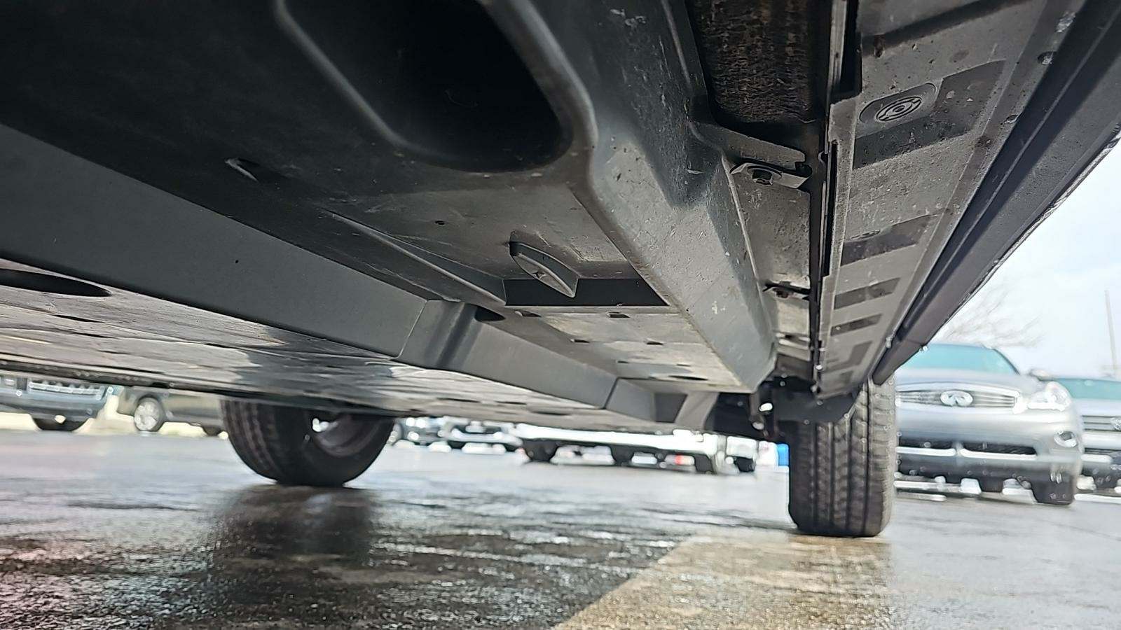 2021 Toyota RAV4 Adventure AWD