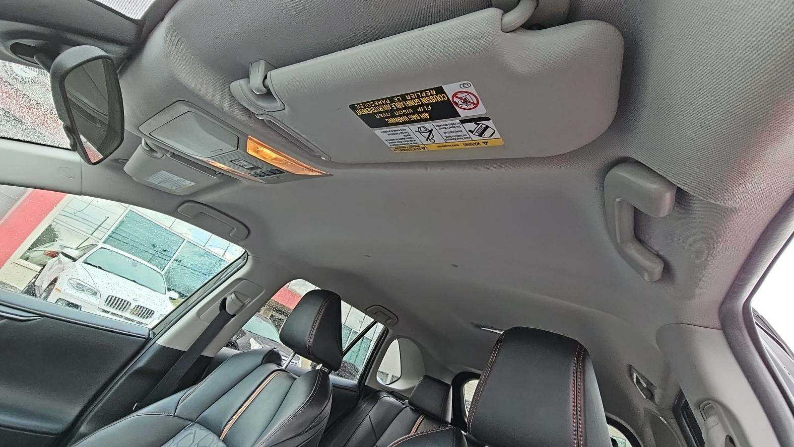 2021 Toyota RAV4 Adventure AWD