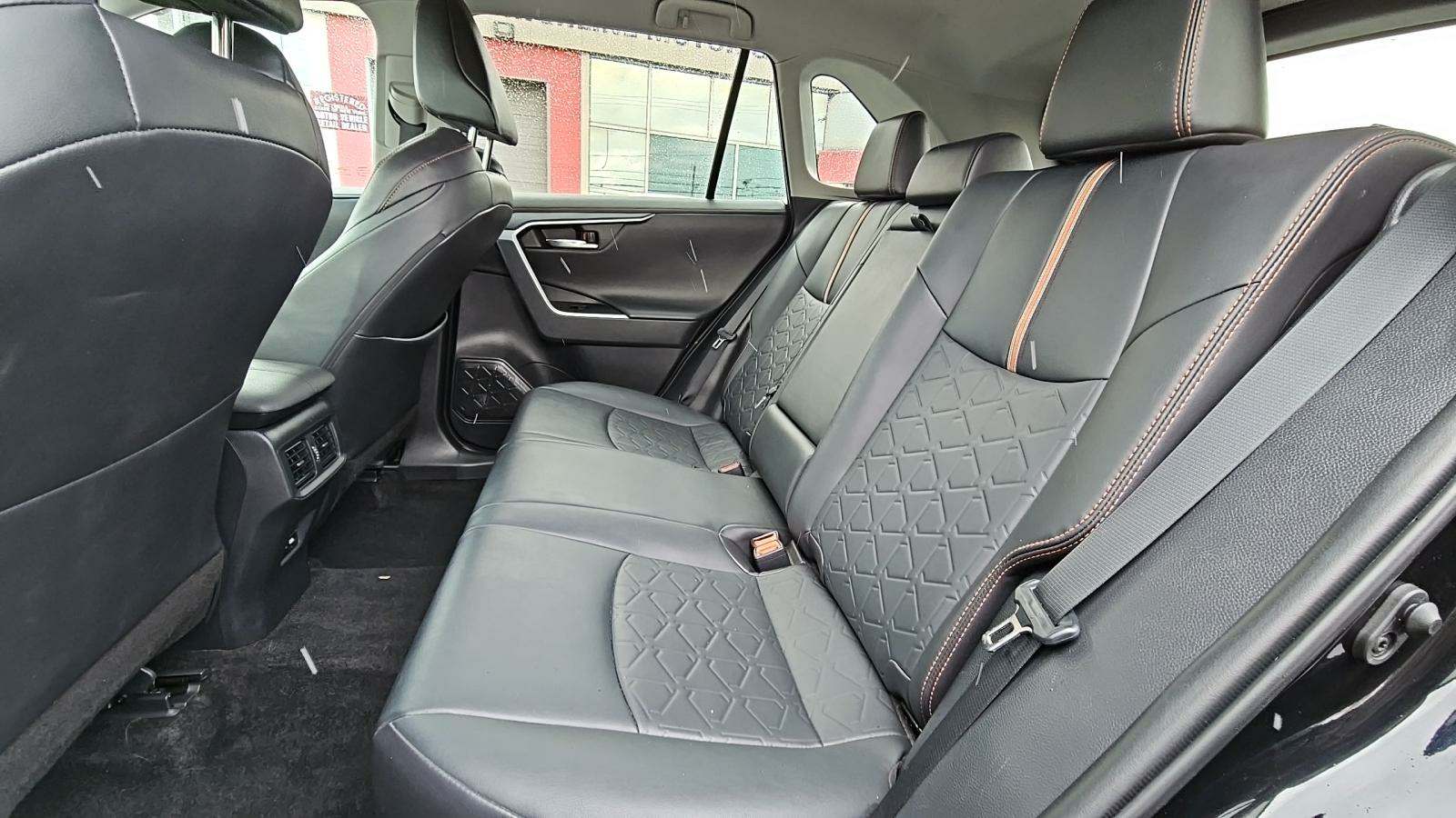 2021 Toyota RAV4 Adventure AWD