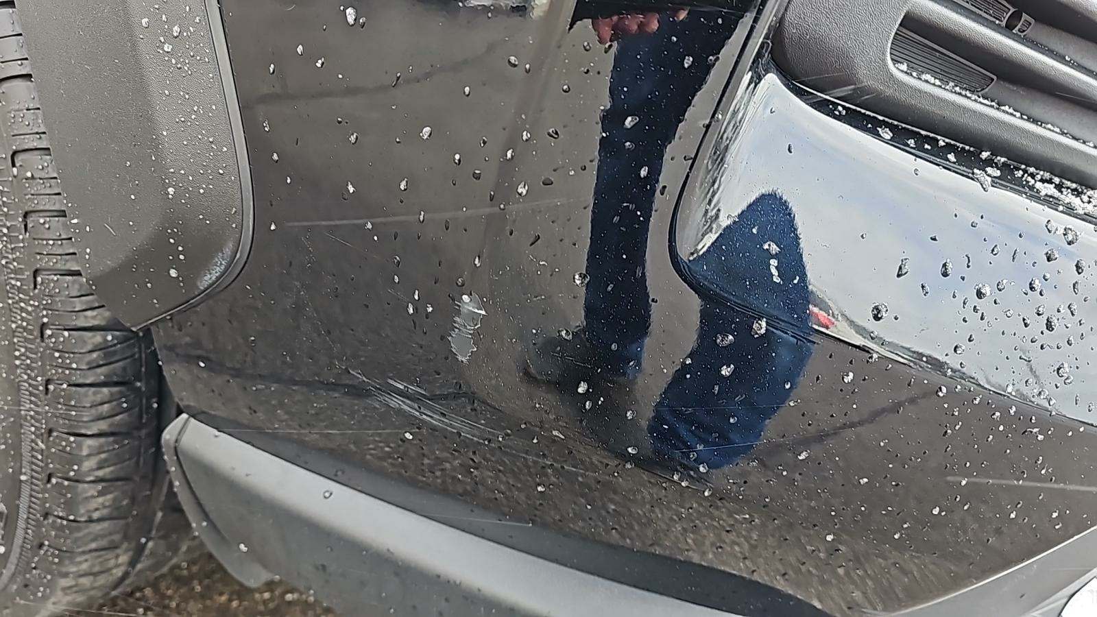 2021 Toyota RAV4 Adventure AWD