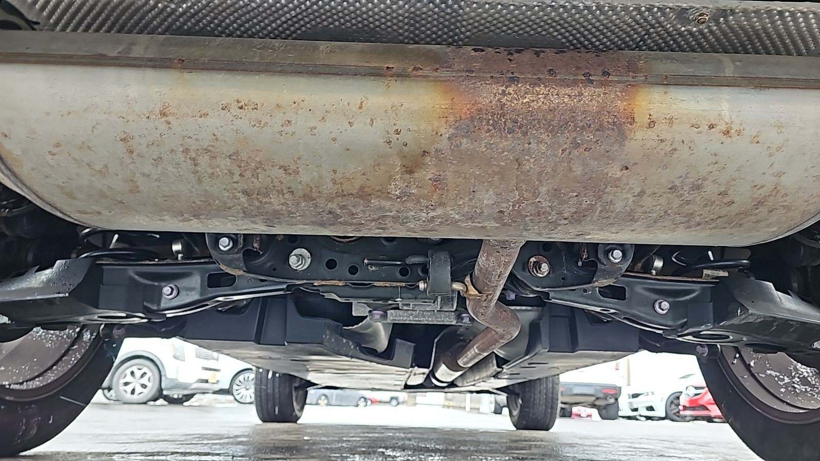 2021 Toyota RAV4 Adventure AWD