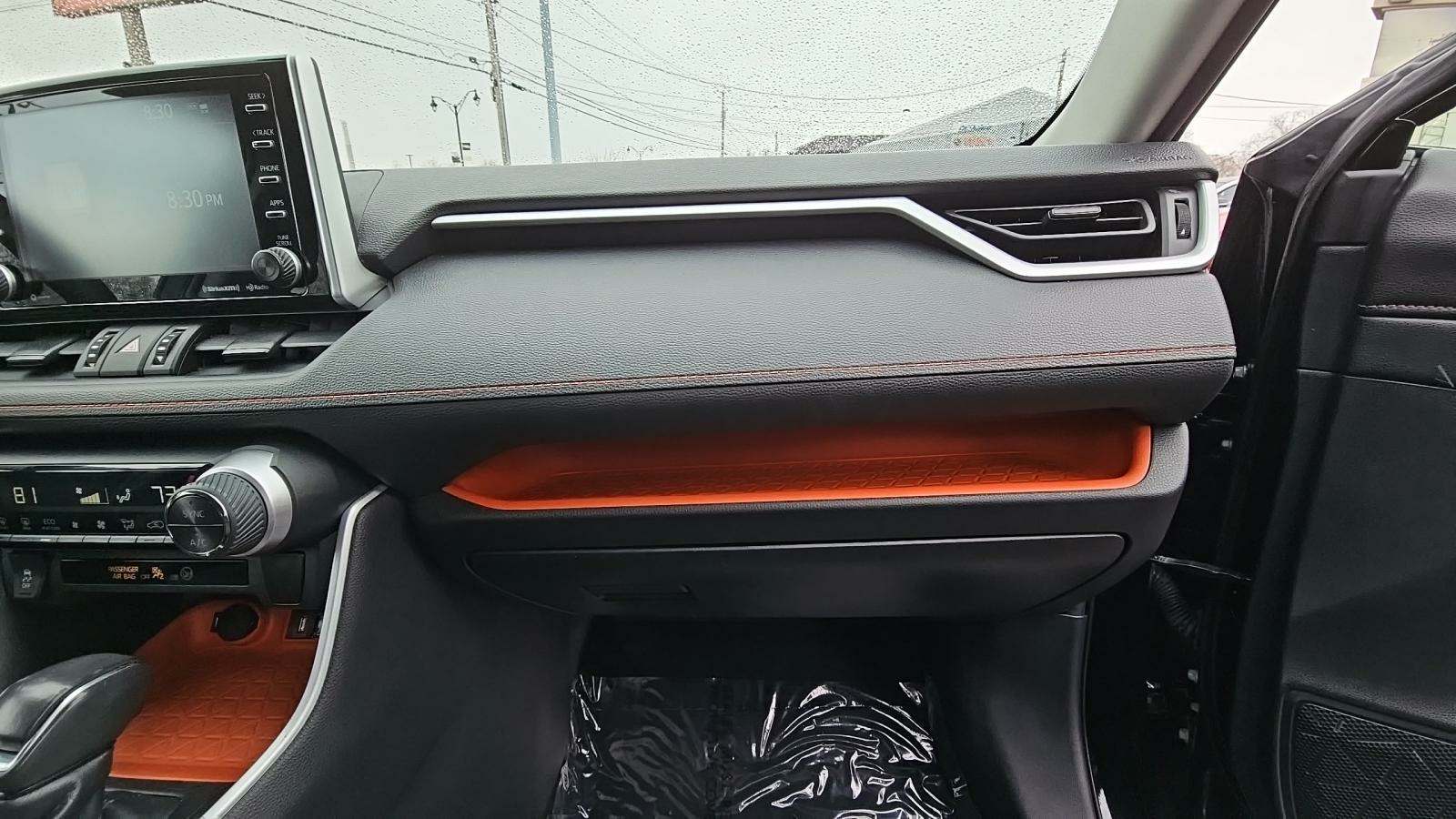 2021 Toyota RAV4 Adventure AWD