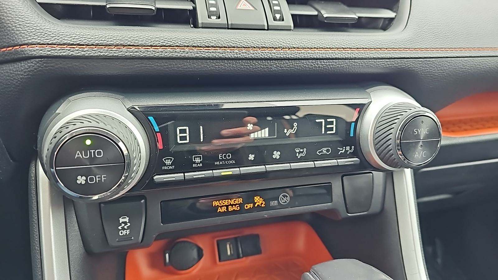 2021 Toyota RAV4 Adventure AWD