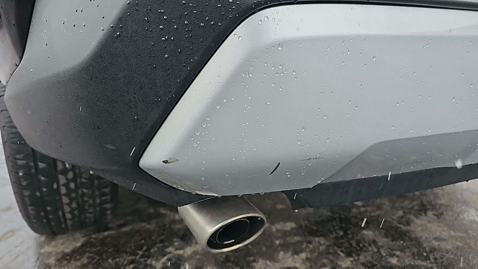 2021 Toyota RAV4 Adventure AWD