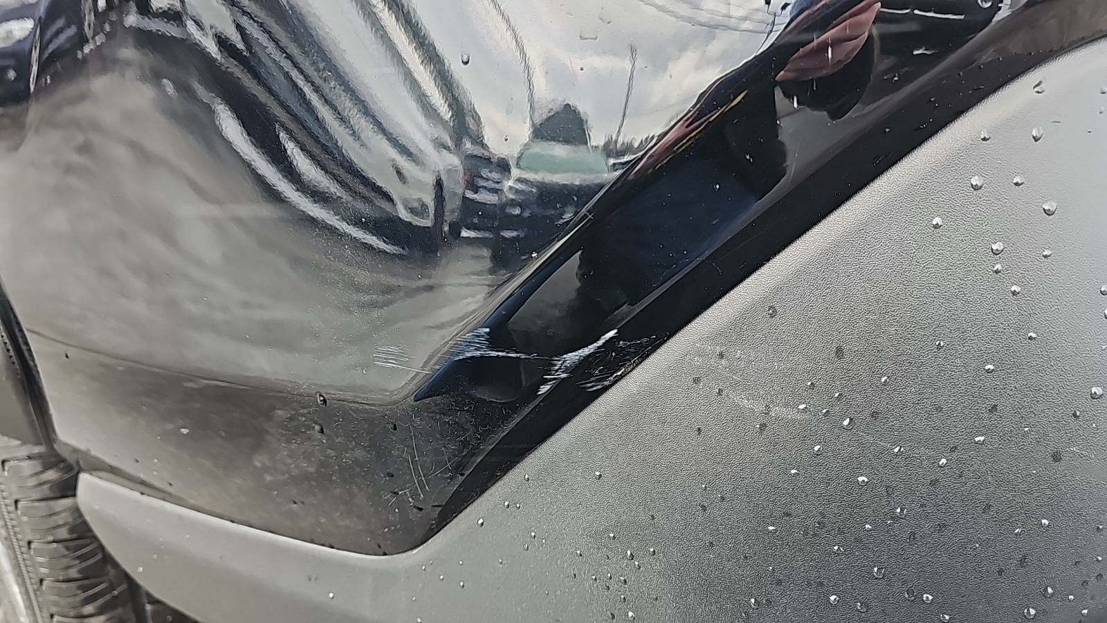 2021 Toyota RAV4 Adventure AWD