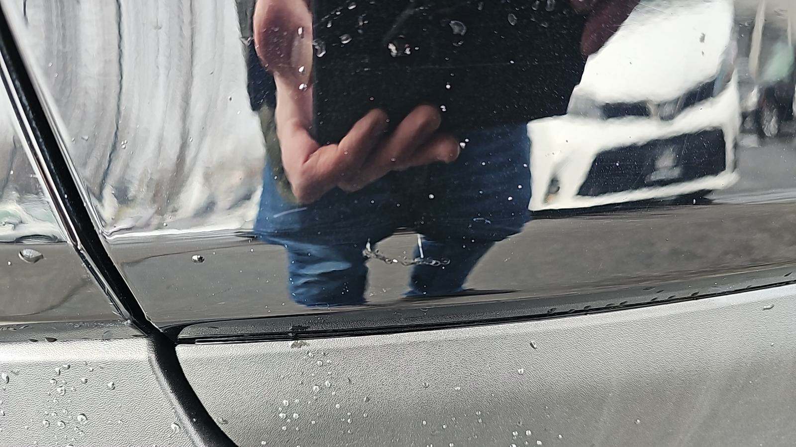 2021 Toyota RAV4 Adventure AWD