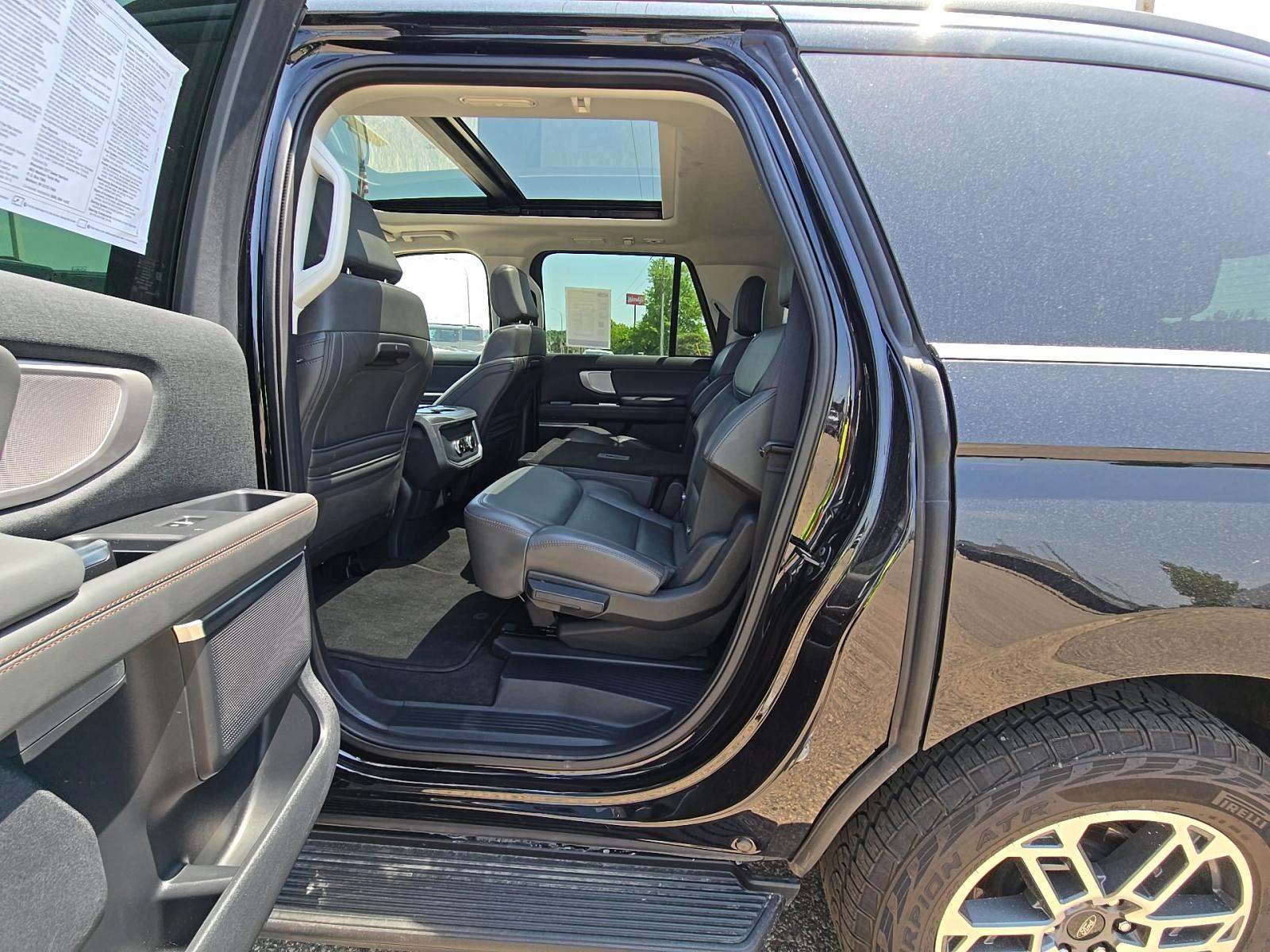 FORD EXPEDITION MAX - 9