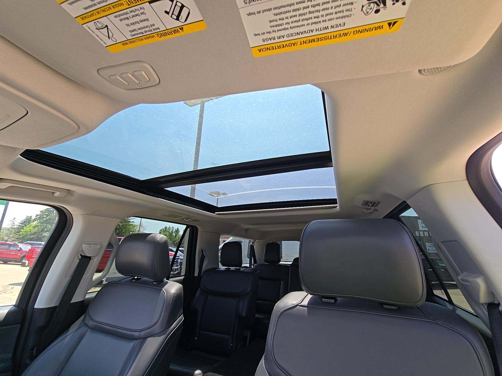 FORD EXPEDITION MAX - 7