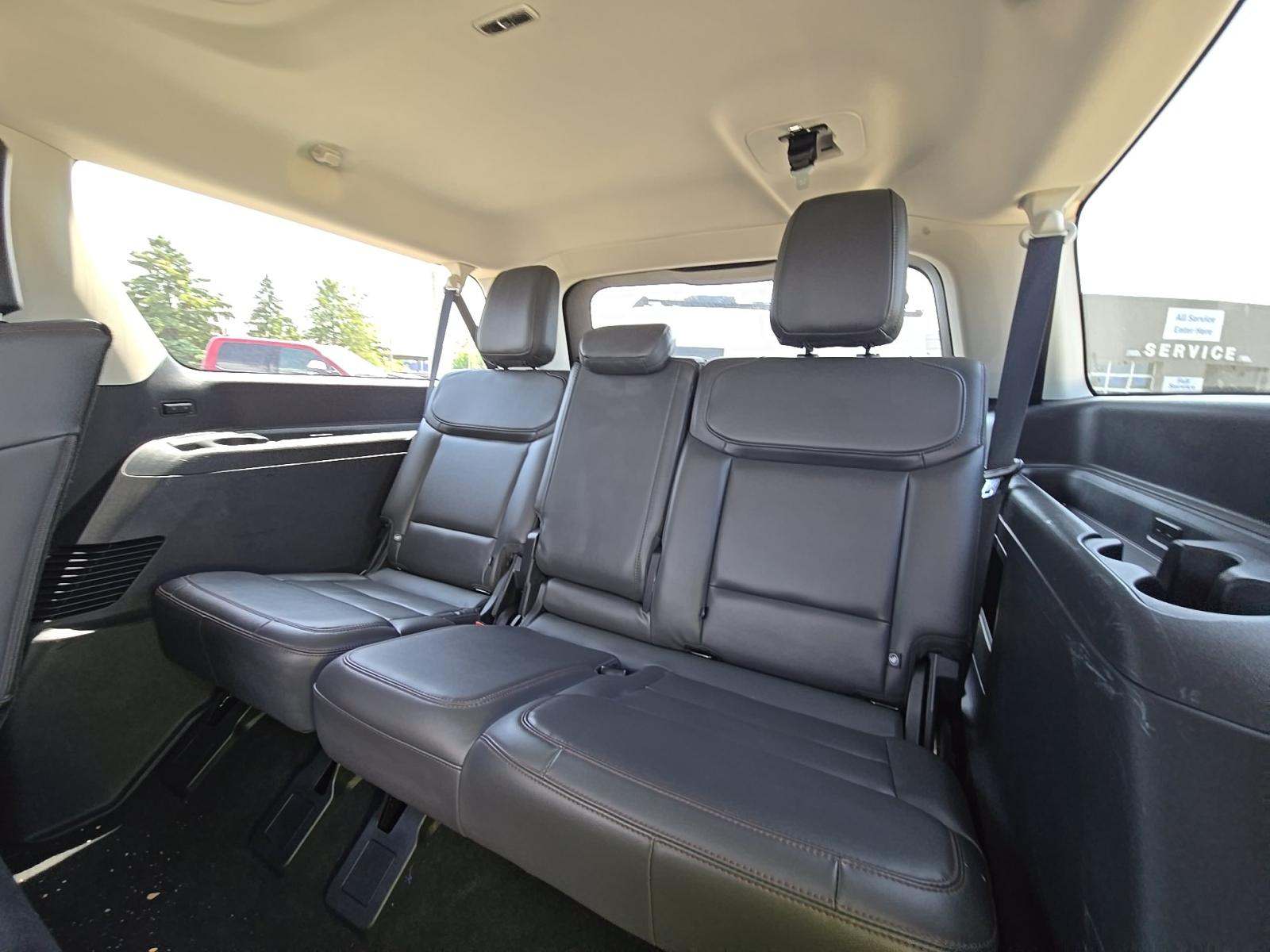 FORD EXPEDITION MAX - 10