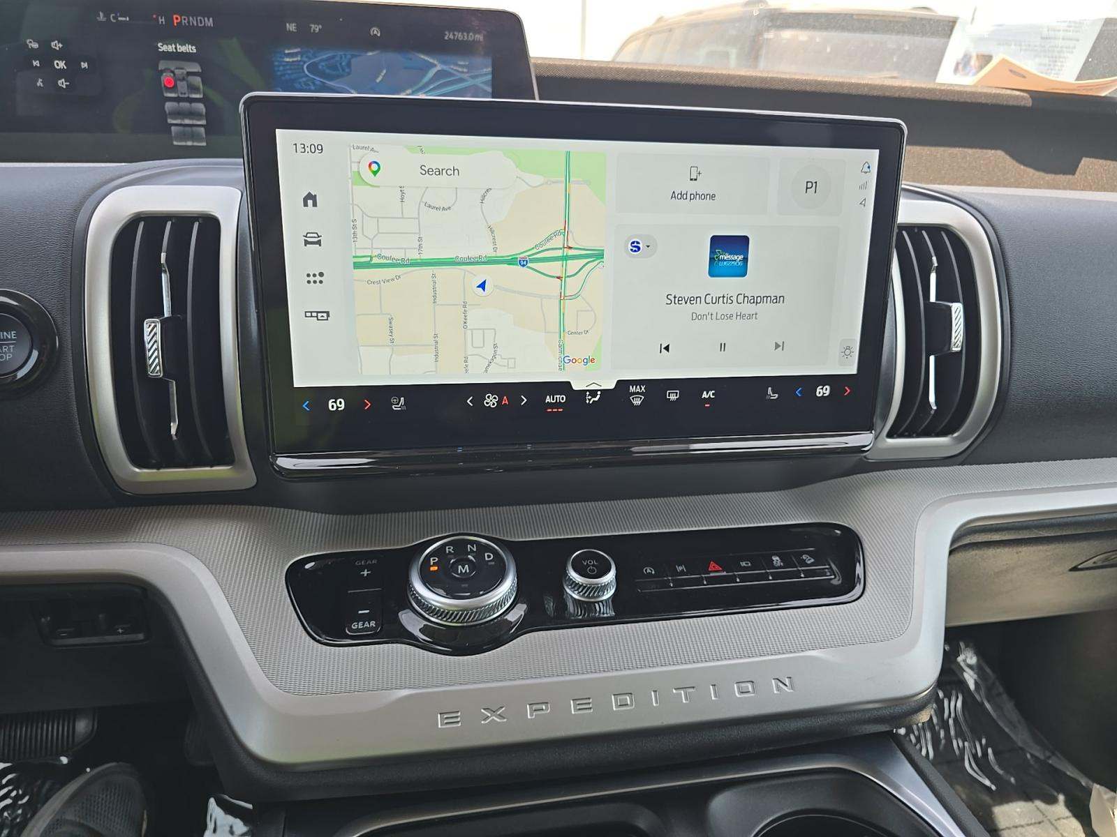 FORD EXPEDITION MAX - 6