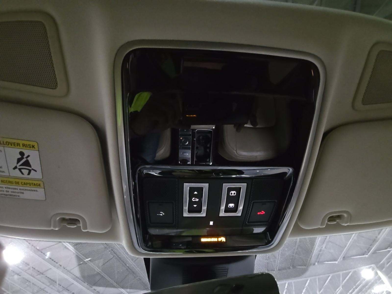 2021 Land Rover Range Rover Westminster AWD
