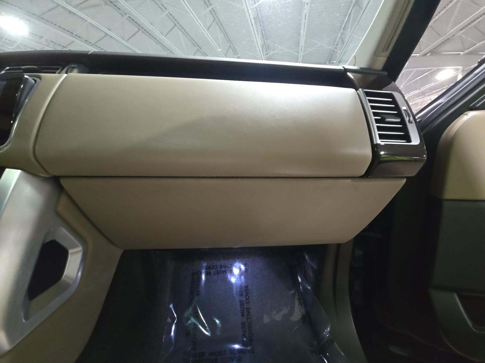 2021 Land Rover Range Rover Westminster AWD