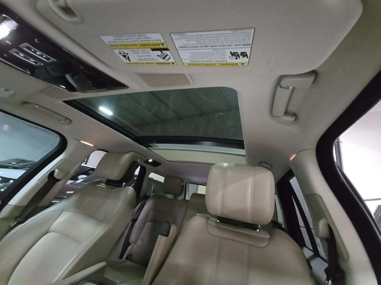 2021 Land Rover Range Rover Westminster AWD