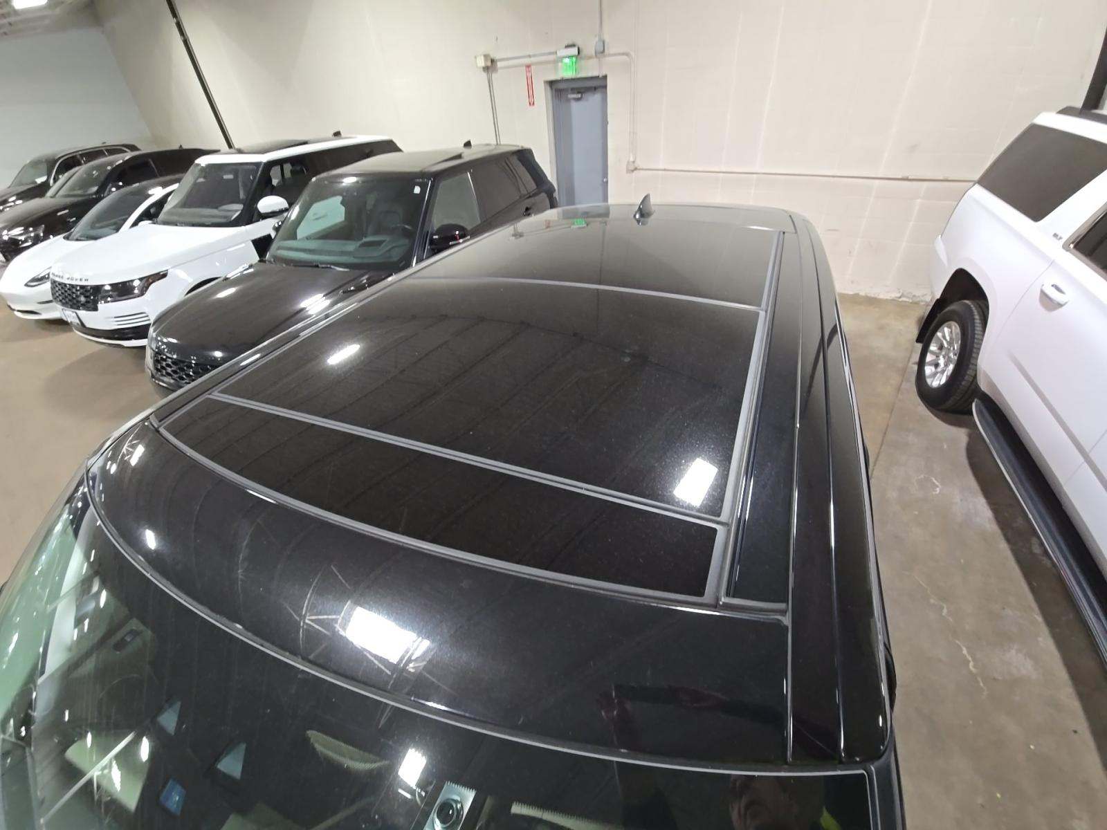 2021 Land Rover Range Rover Westminster AWD