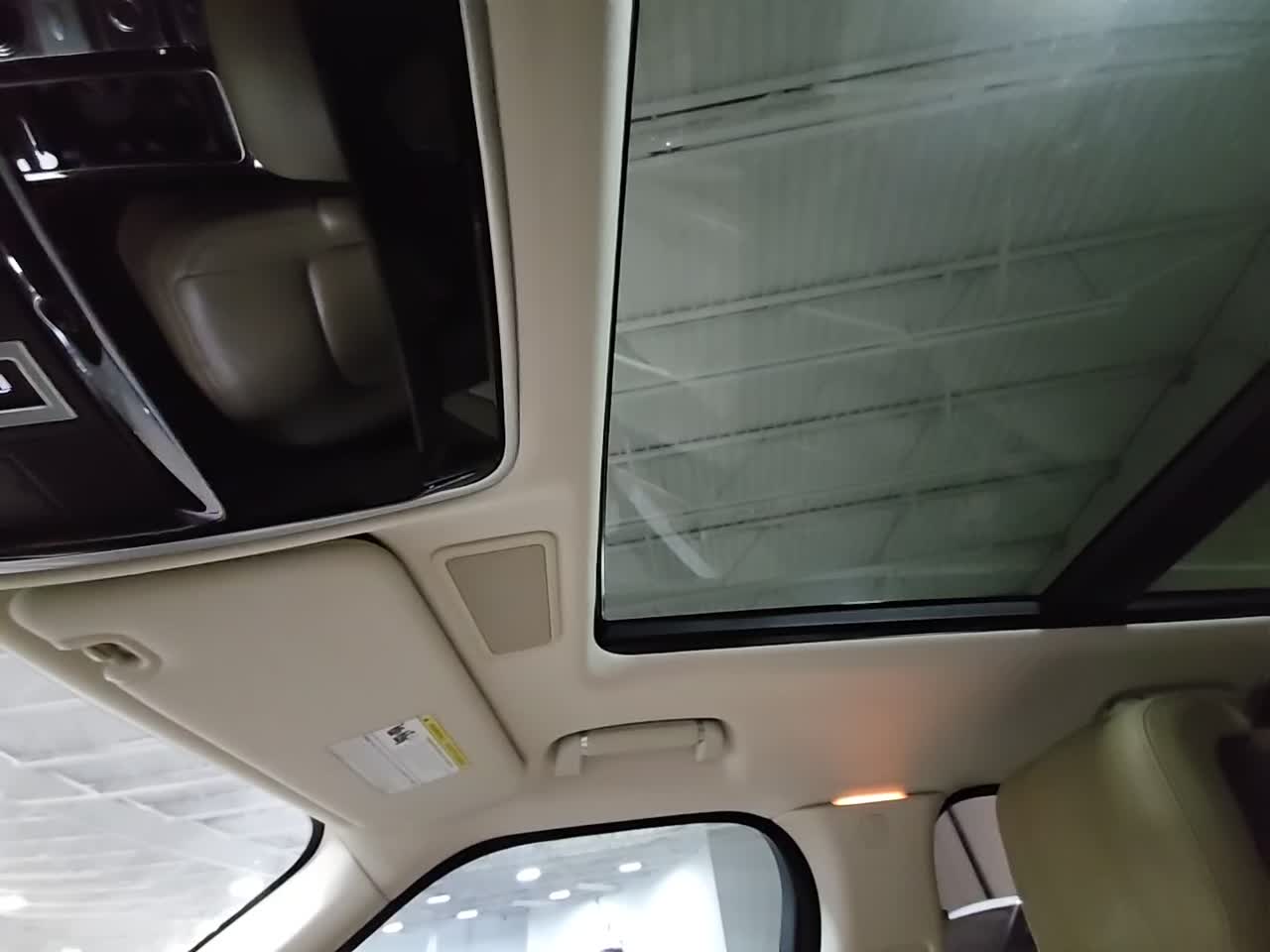 2021 Land Rover Range Rover Westminster AWD