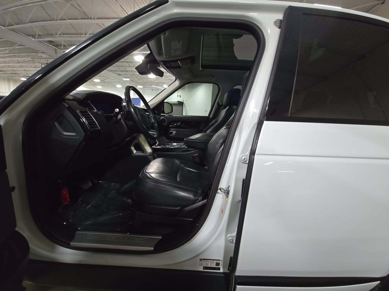 LAND ROVER RANGE ROVER - 6