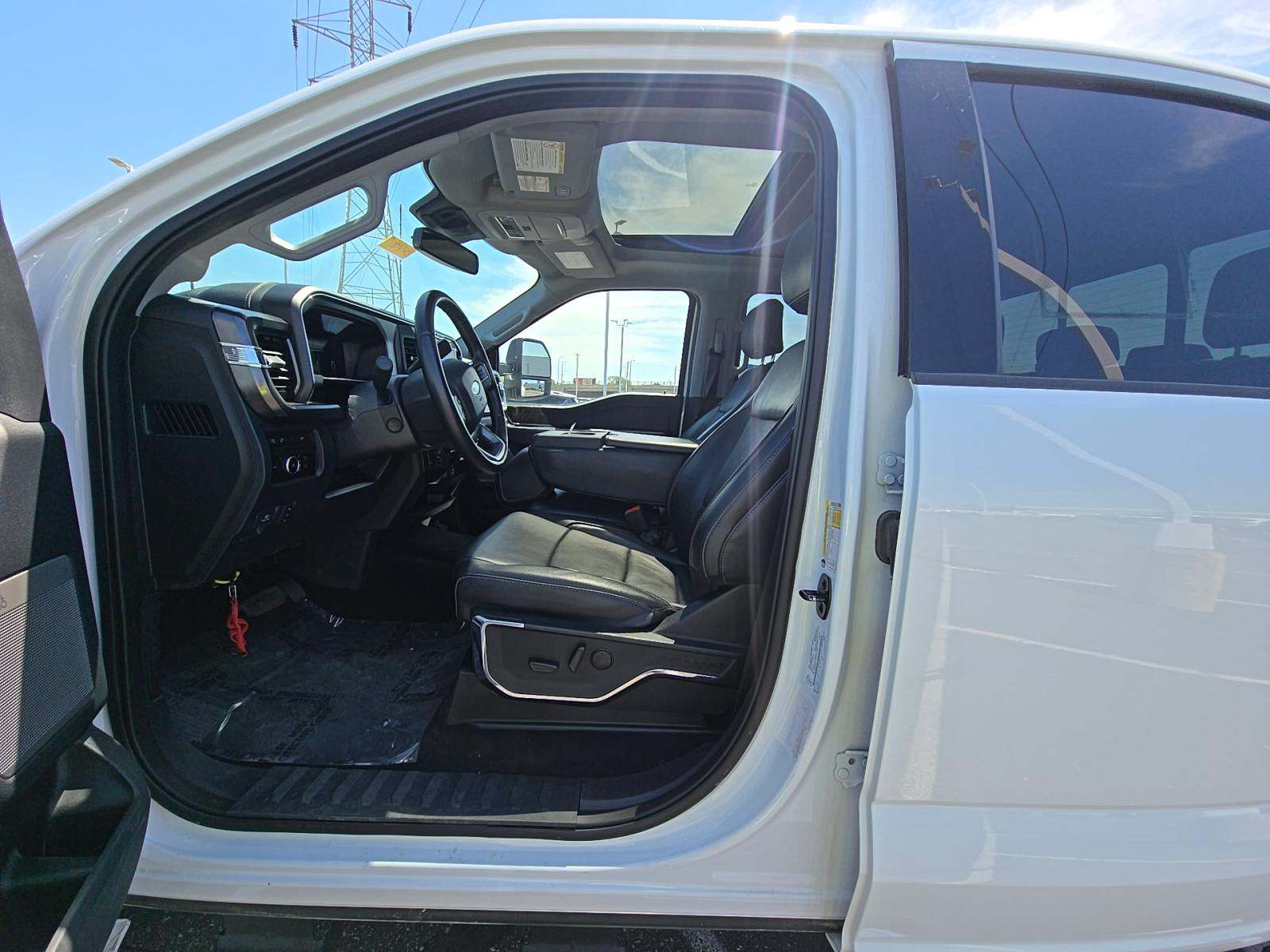 FORD F-350 - 2