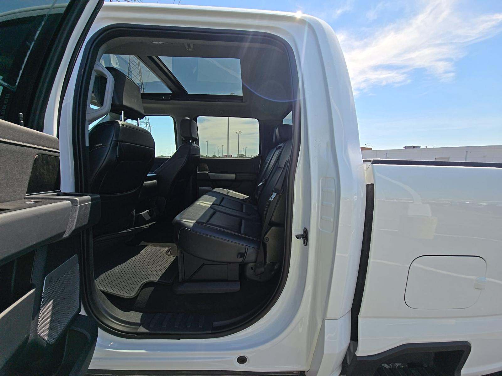 FORD F-350 - 9
