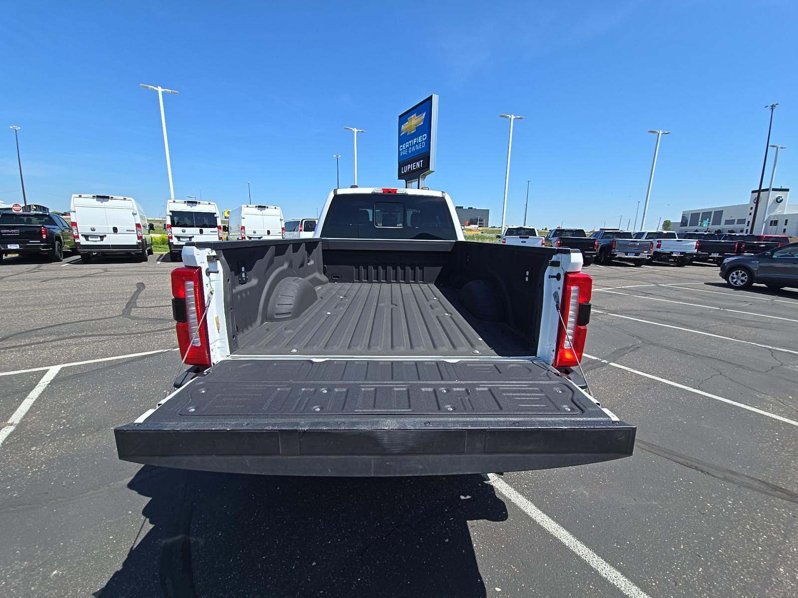 FORD F-350 - 10