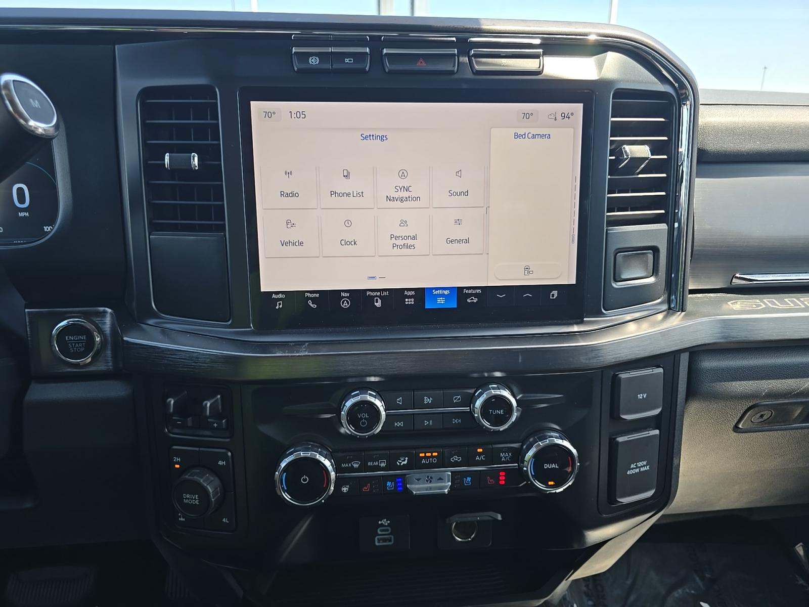FORD F-350 - 6