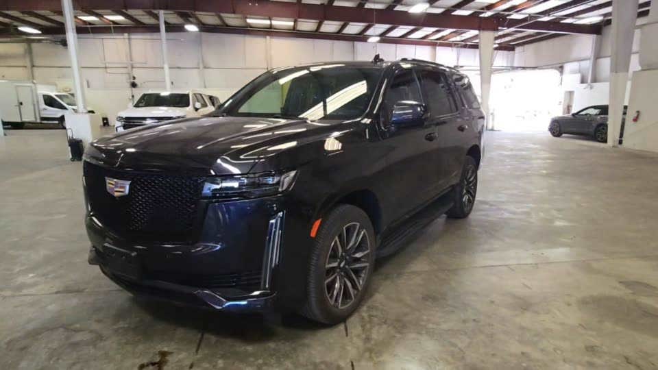 2023 Cadillac Escalade Sport 1SC