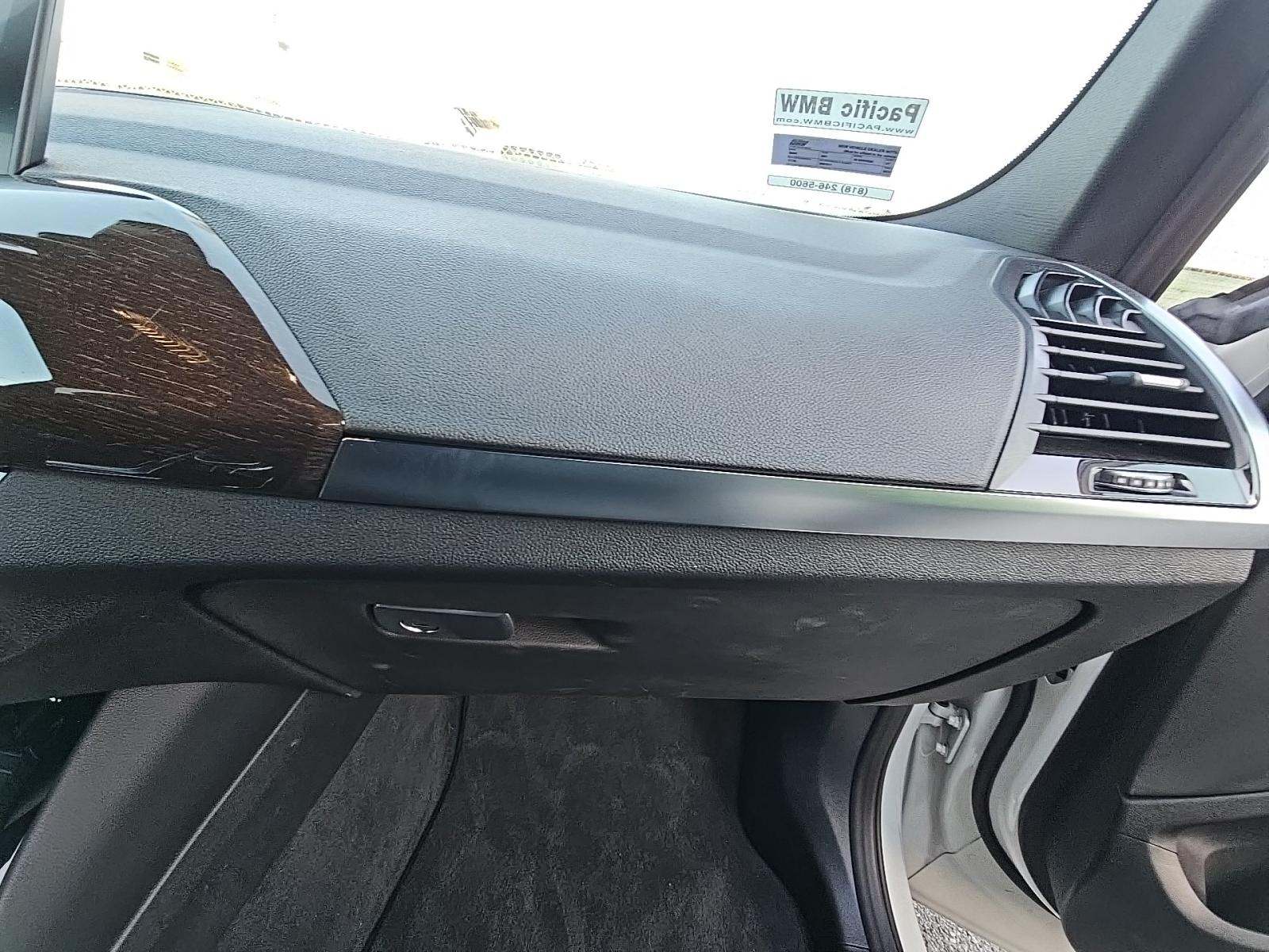 2021 BMW X3 sDrive30i RWD