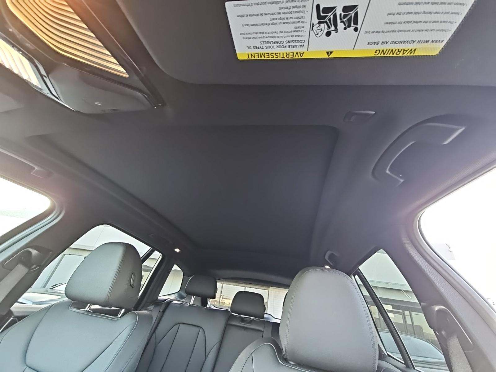 2021 BMW X3 sDrive30i RWD