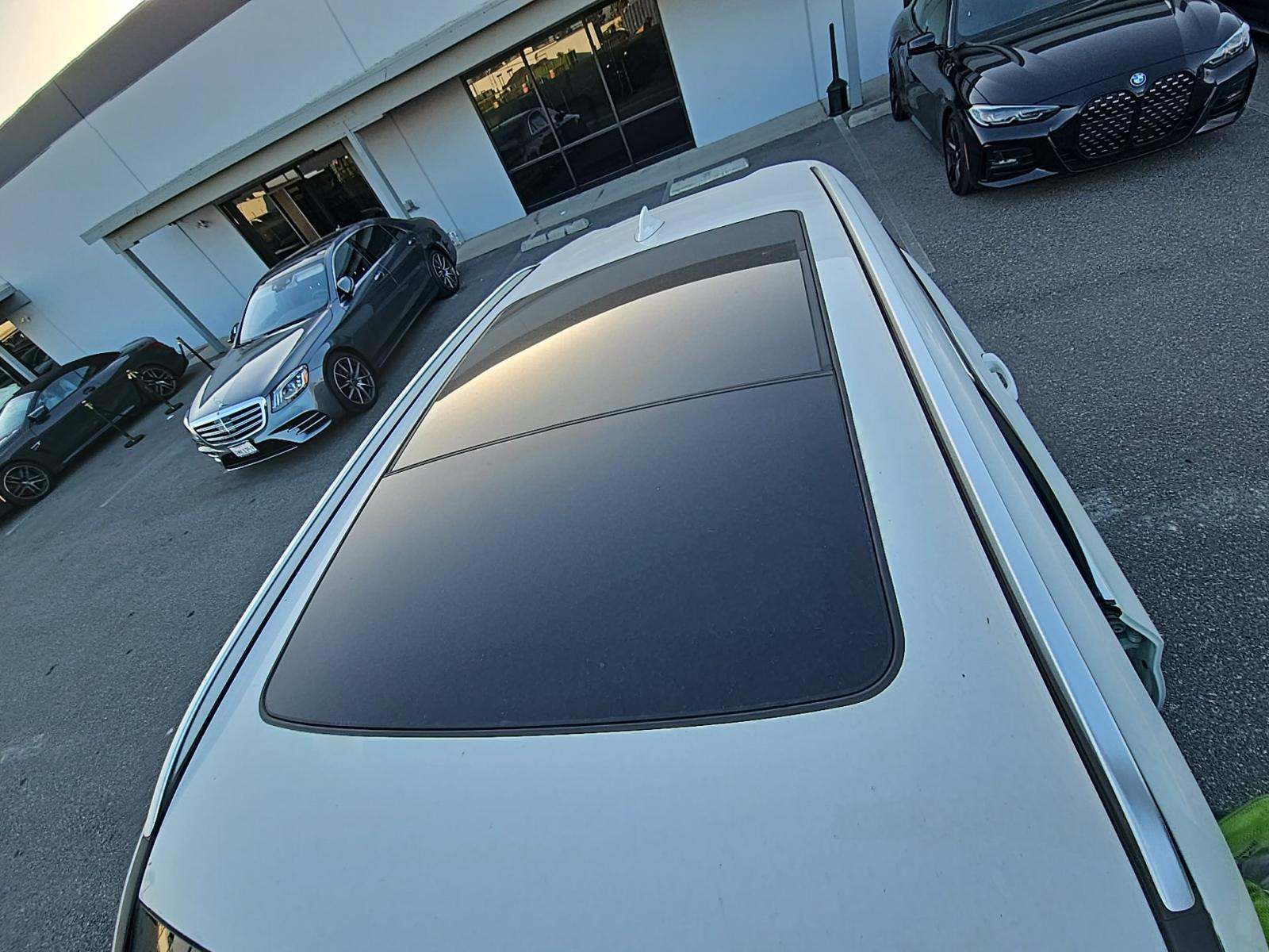 2021 BMW X3 sDrive30i RWD