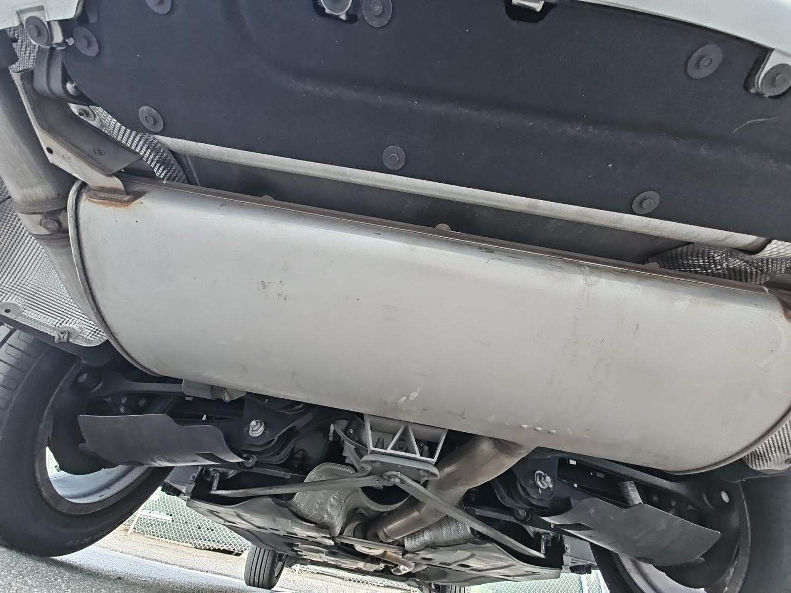 2021 BMW X3 sDrive30i RWD