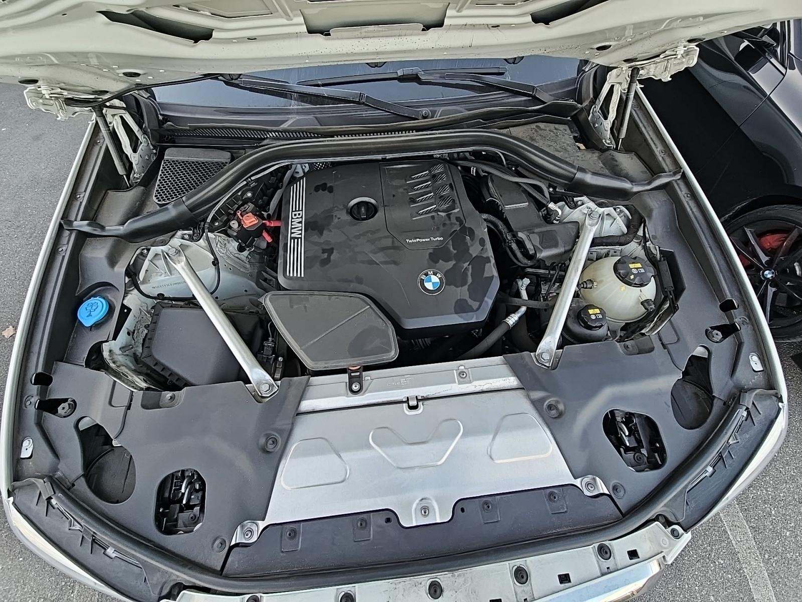 2021 BMW X3 sDrive30i RWD