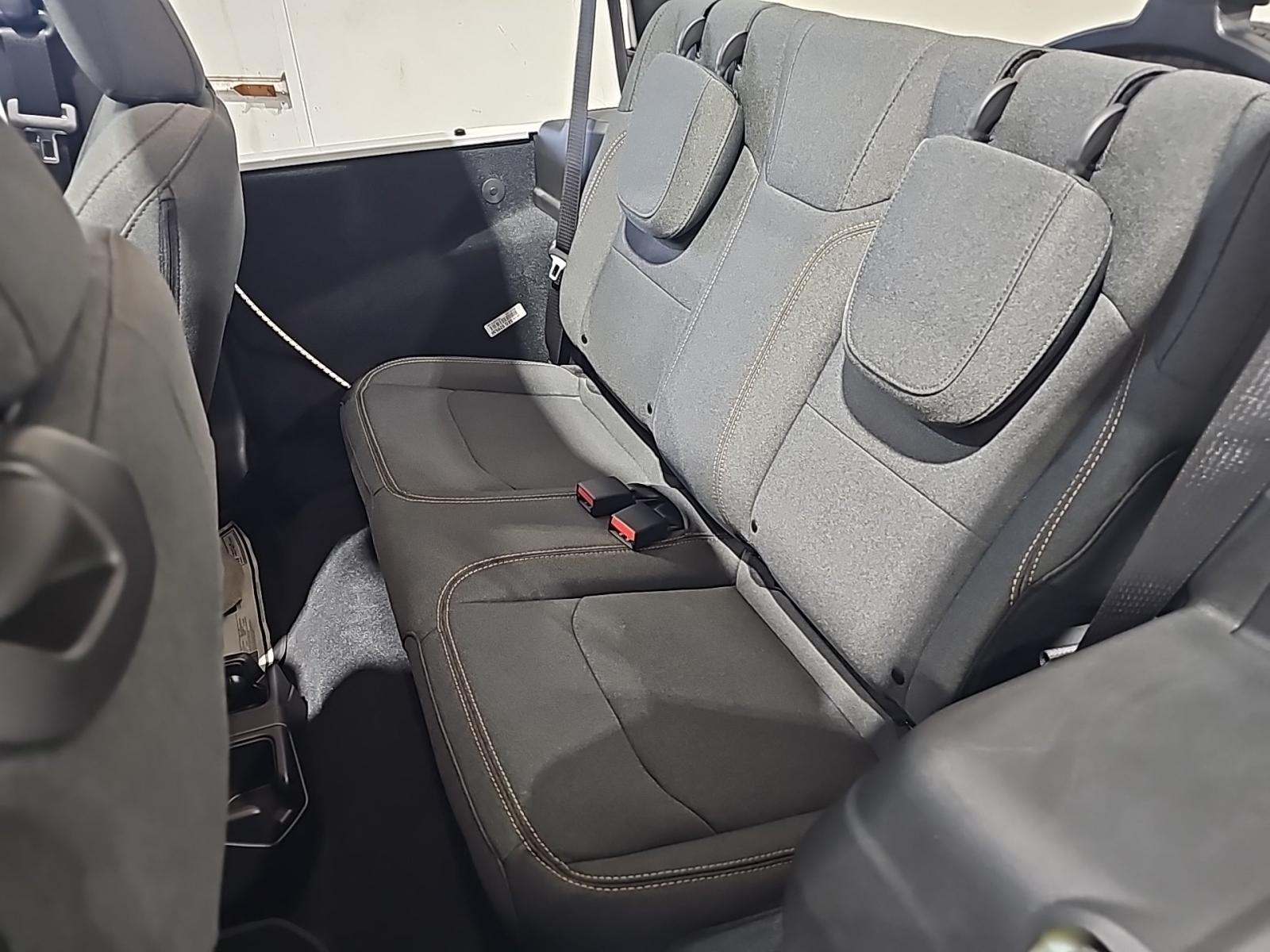 2024 Jeep Wrangler Sport AWD