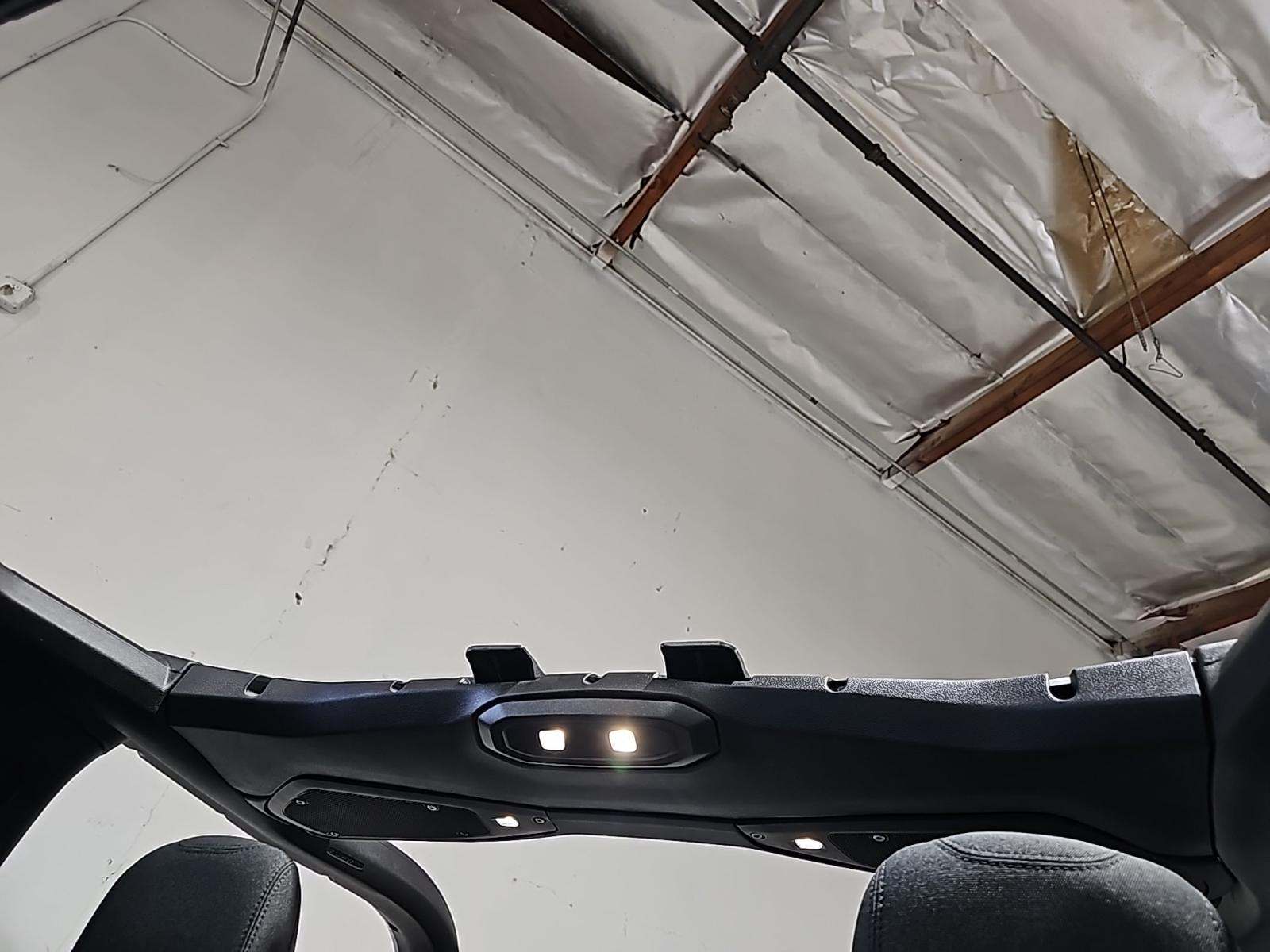 2024 Jeep Wrangler Sport AWD