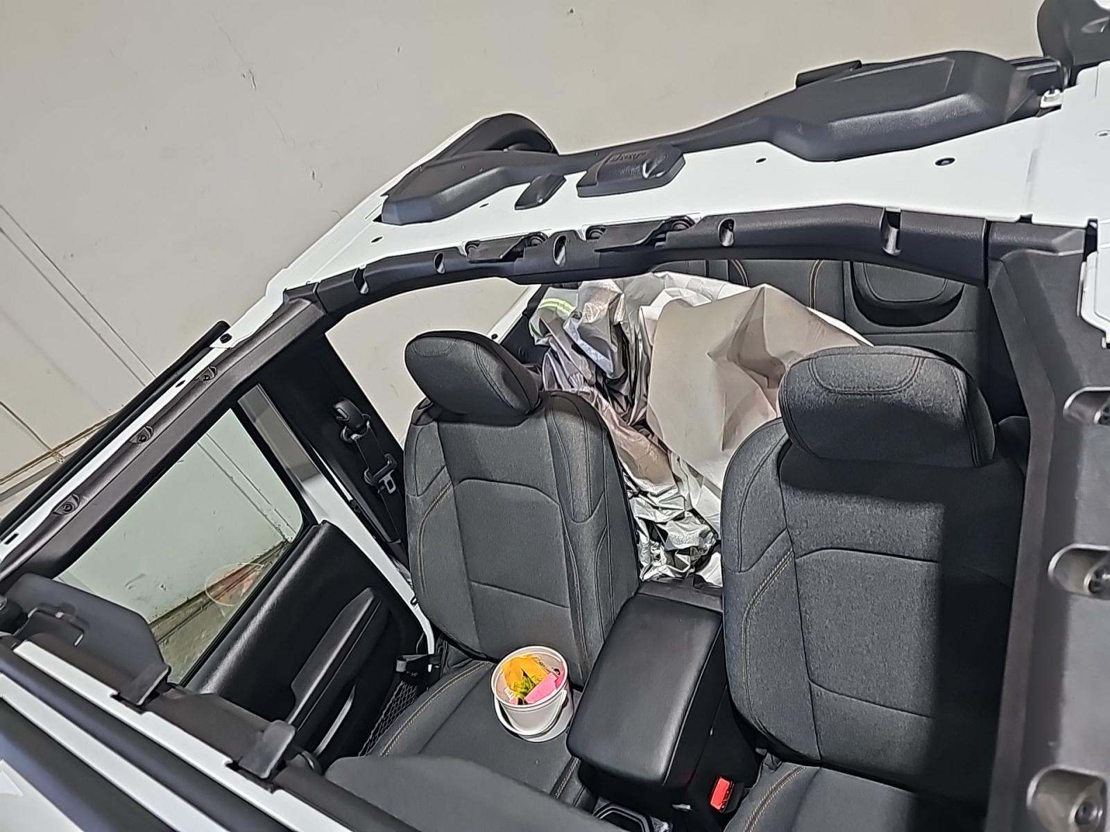 2024 Jeep Wrangler Sport AWD