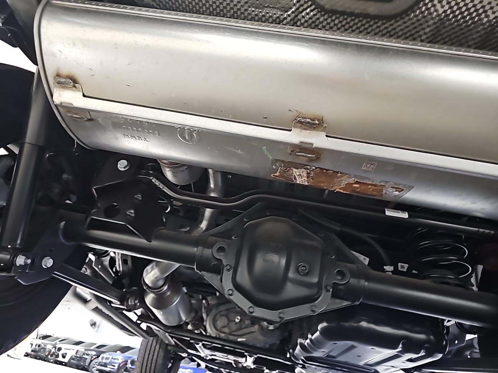 2024 Jeep Wrangler Sport AWD