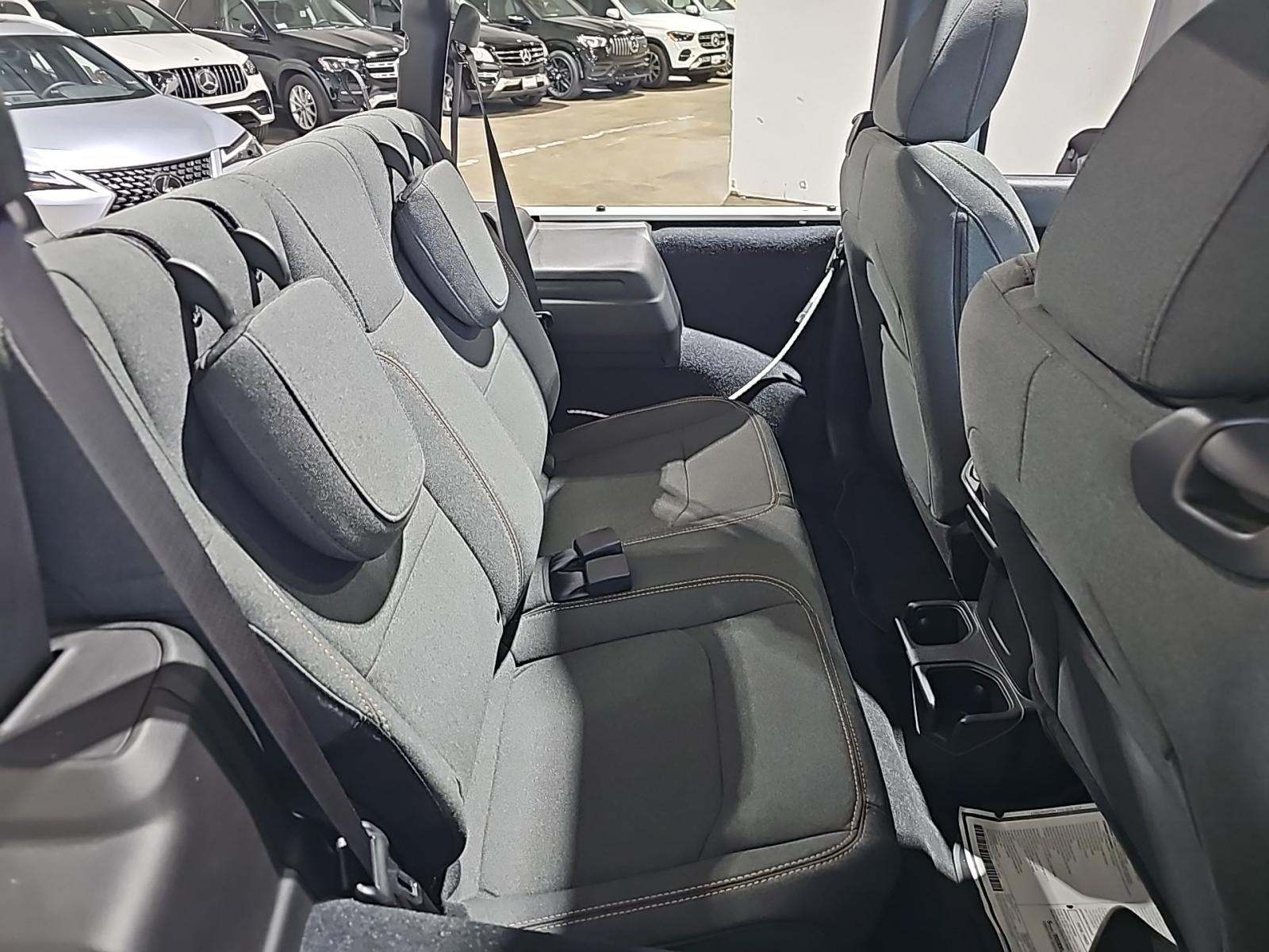 2024 Jeep Wrangler Sport AWD