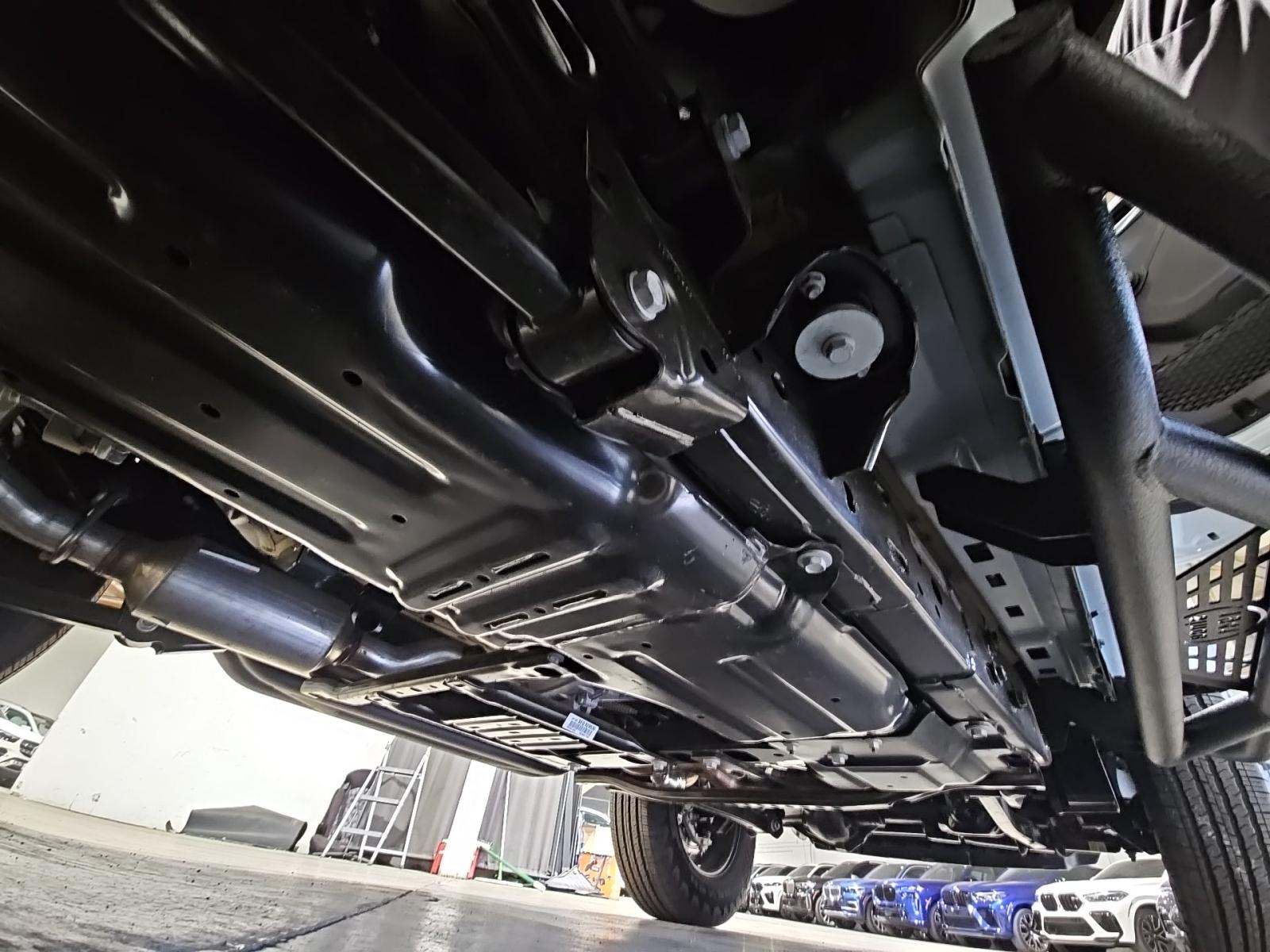 2024 Jeep Wrangler Sport AWD