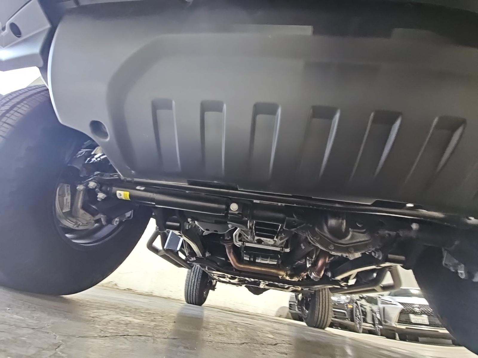 2024 Jeep Wrangler Sport AWD