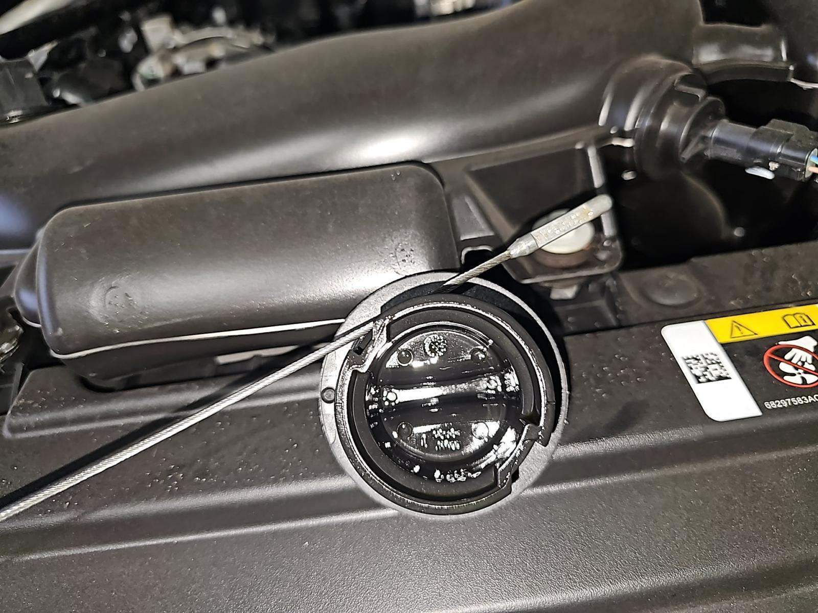 2024 Jeep Wrangler Sport AWD