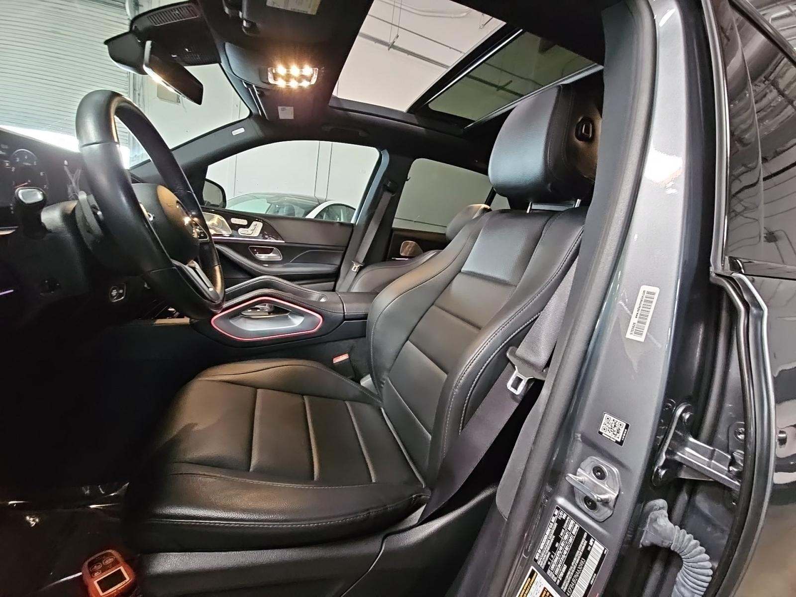 2022 Mercedes-Benz GLE GLE 350 RWD