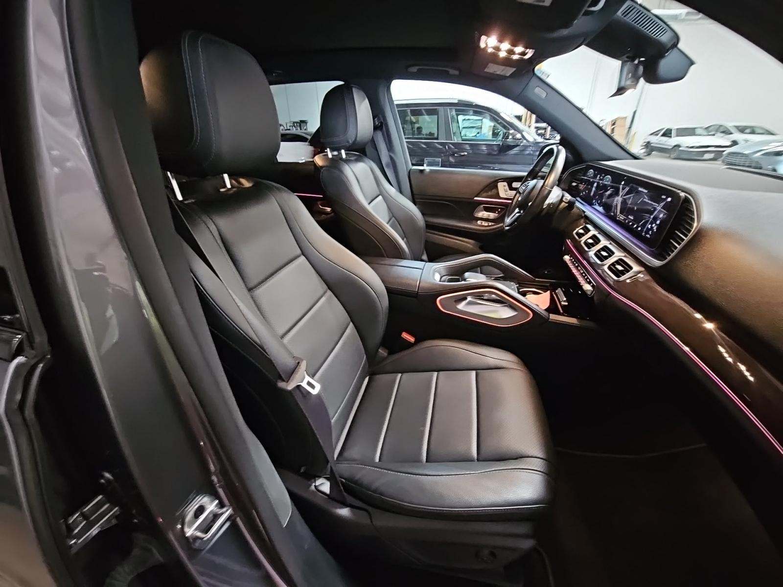 2022 Mercedes-Benz GLE GLE 350 RWD