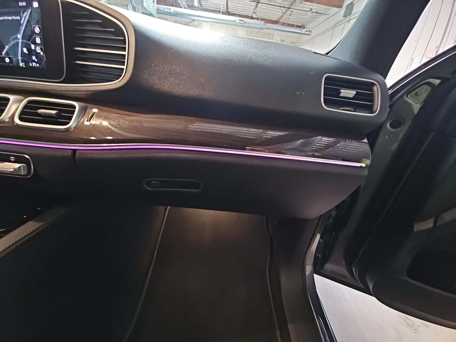 2022 Mercedes-Benz GLE GLE 350 RWD