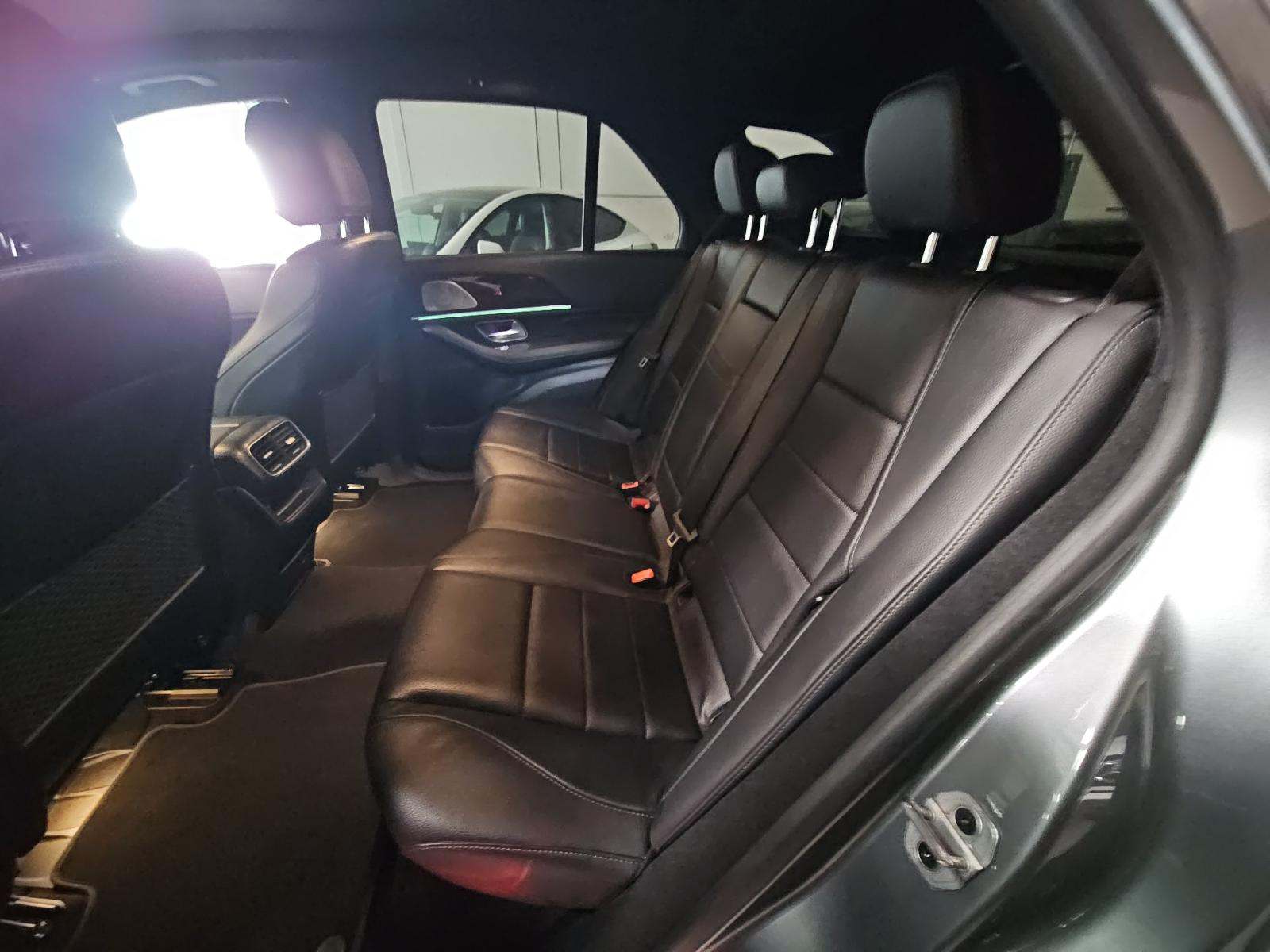 2022 Mercedes-Benz GLE GLE 350 RWD