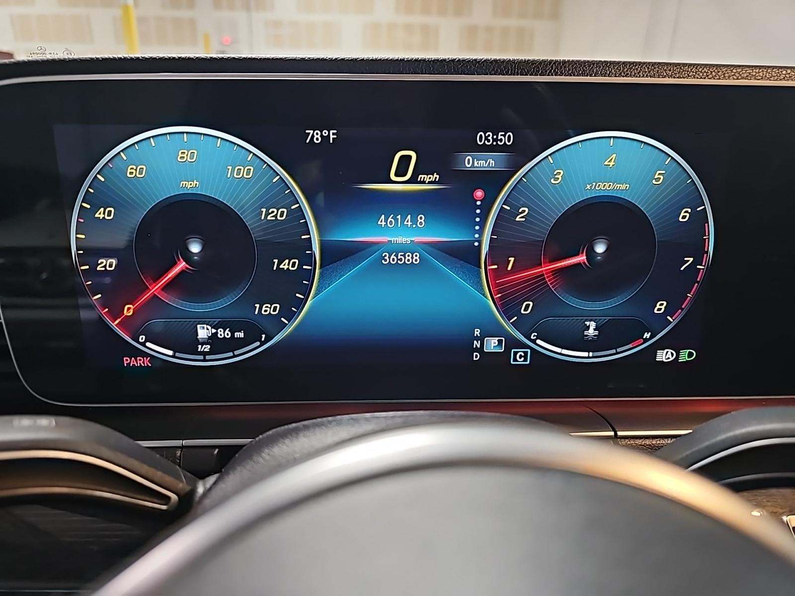 2022 Mercedes-Benz GLE GLE 350 RWD