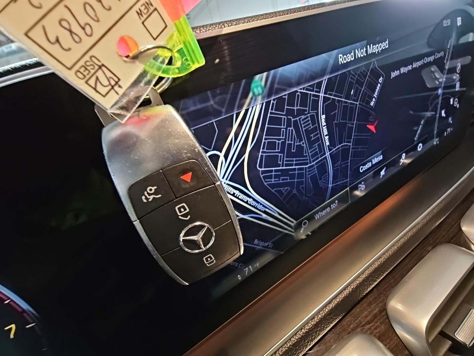 2022 Mercedes-Benz GLE GLE 350 RWD