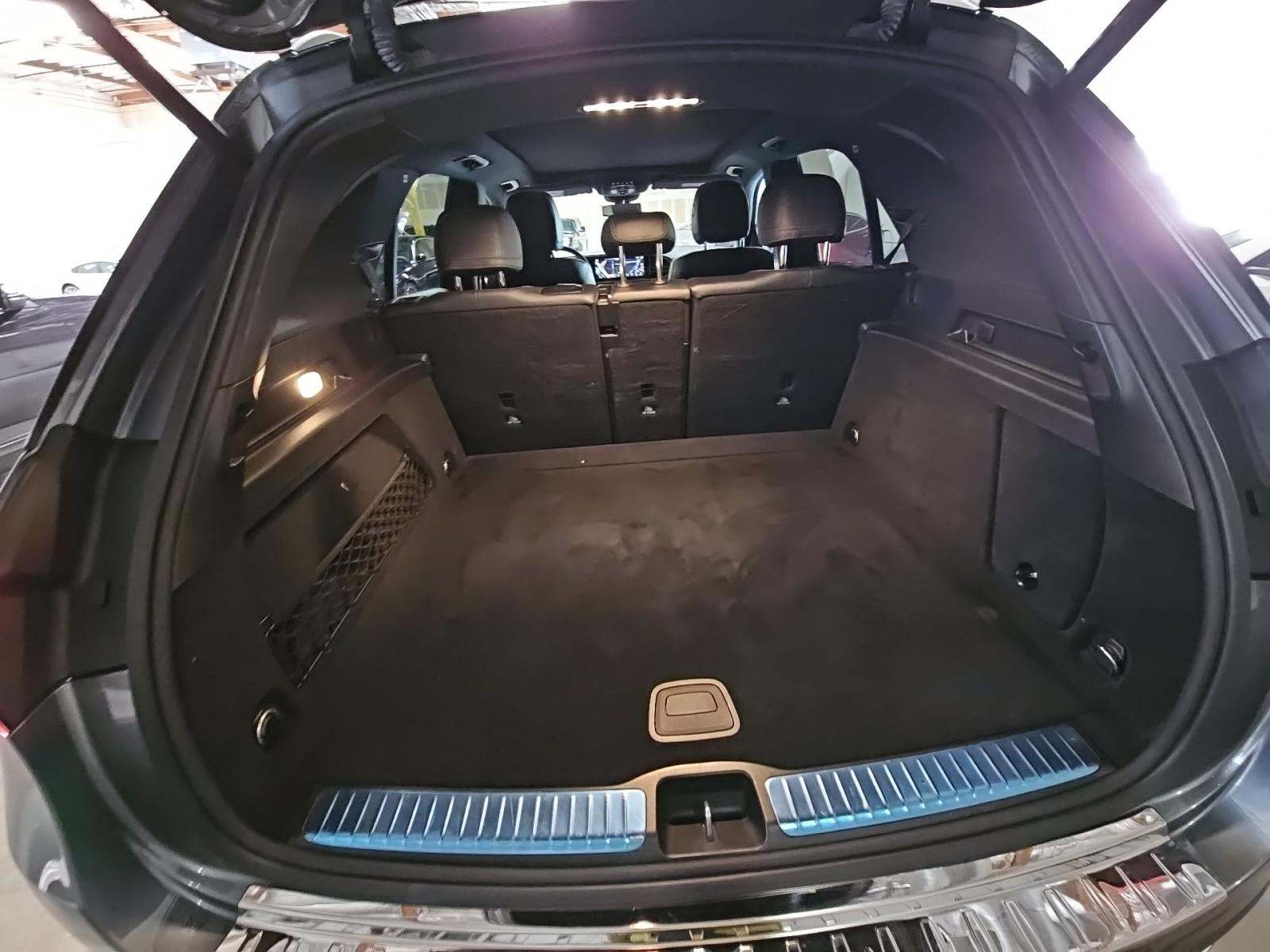 2022 Mercedes-Benz GLE GLE 350 RWD