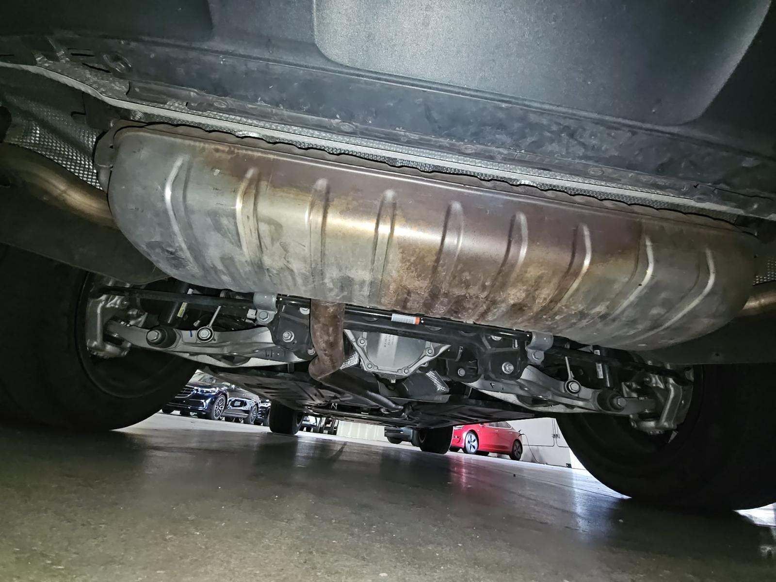 2022 Mercedes-Benz GLE GLE 350 RWD