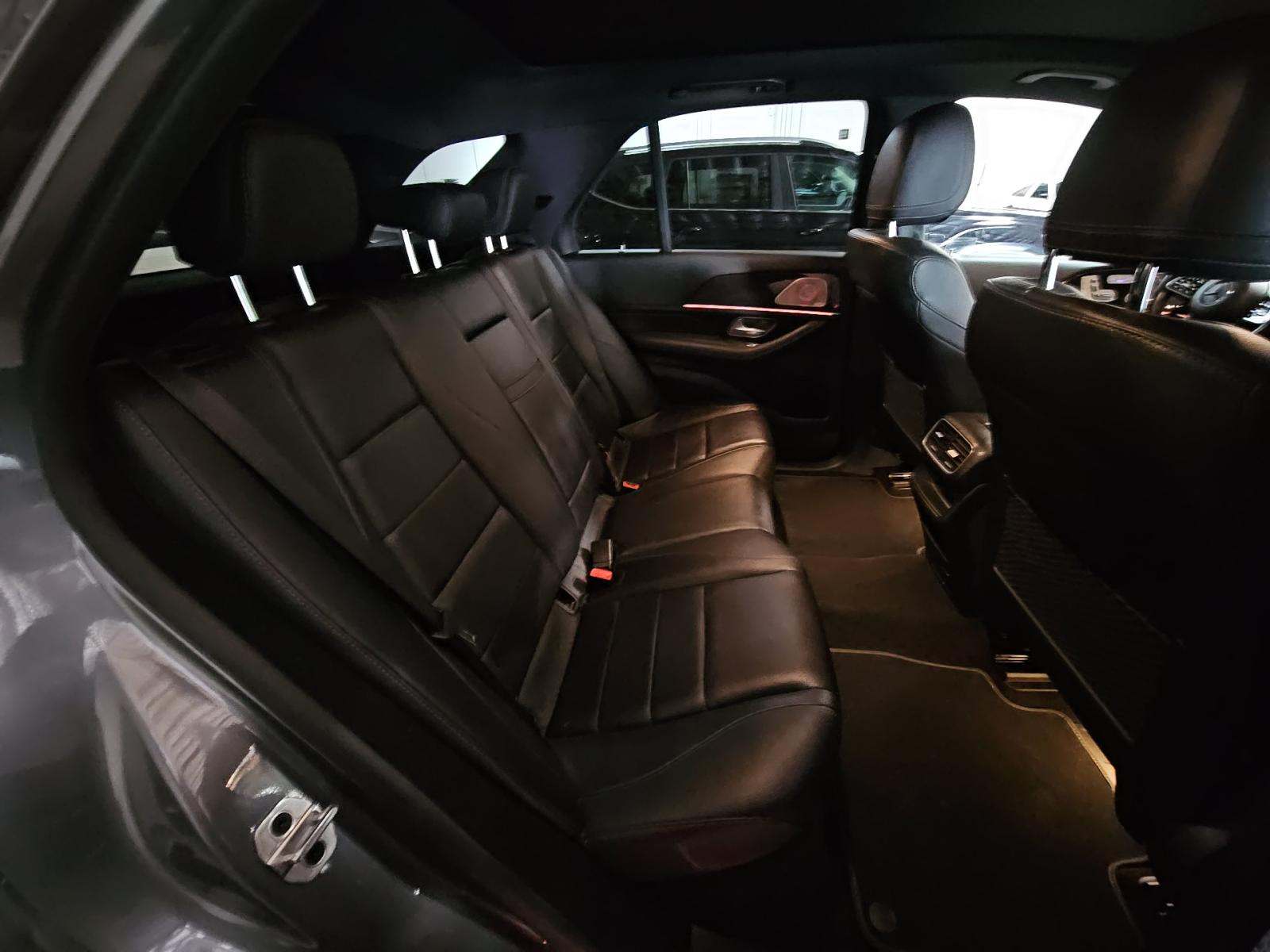 2022 Mercedes-Benz GLE GLE 350 RWD