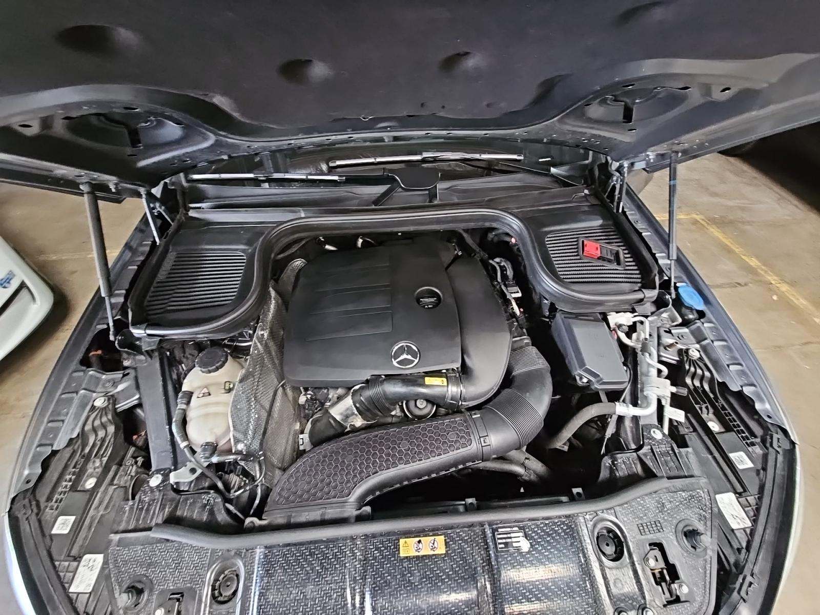 2022 Mercedes-Benz GLE GLE 350 RWD