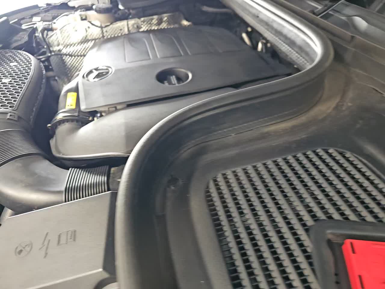 2022 Mercedes-Benz GLE GLE 350 RWD