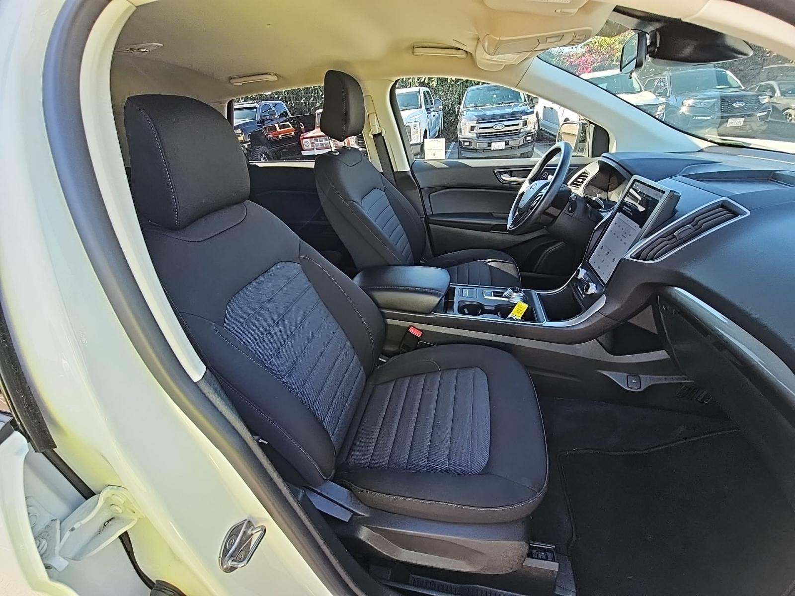 2024 Ford Edge SE AWD